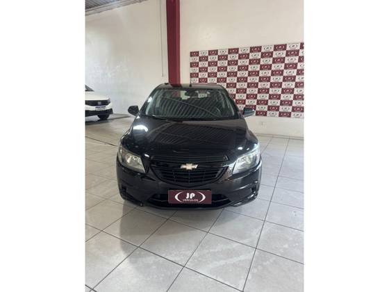 CHEVROLET ONIX 1.0 MPFI JOY 8V FLEX 4P MANUAL CHEVROLET ONIX 1.0 MPFI JOY 8V FLEX 4P MANUAL